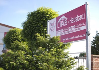 Haase Hausbau GmbH