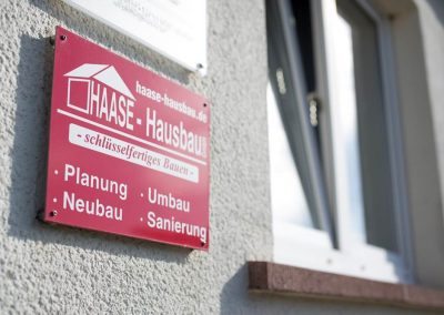 Haase Hausbau GmbH