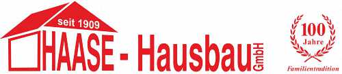 Haase Hausbau GmbH - Persönlich. Ehrlich. Engagiert.